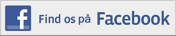 Find os på Facebook